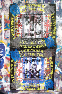 Image of the been there done that double bandanna 