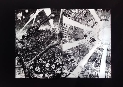 Image of FRIPOUILLE ET CANAILLE