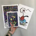 Image of The Meatman «Magical Misery Tour» DELUXE (Comix)