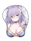 Kaioura Booba Mousepad 