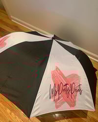 Image 1 of Personalized Umbrellas