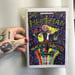 Image of The Meatman «Magical Misery Tour» (Comix) 