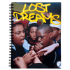 Lost Dreams - Simon Wheatley