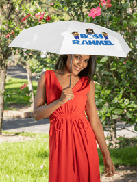 Image 2 of Personalized Umbrellas 