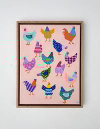 Image 2 of Hen House Happenings 