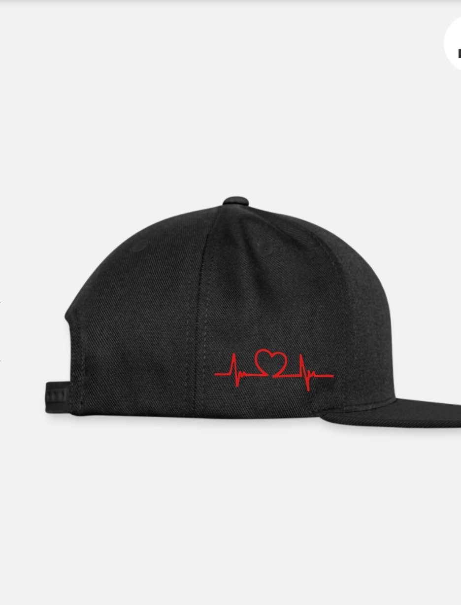 OOH❤️ SnapBack 