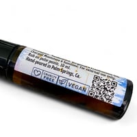 Image 3 of Celestial Blessings Perfume Oil Roller