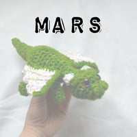 Image 1 of Mars 