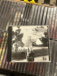 Image 1 of CD Ljå «Vedderbaug» Signed Trånn 