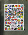 "Stuff from memory" II