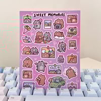 Image 1 of Sweet Memories 