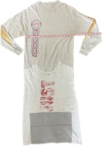 Image 2 of DODGE TEE DRESS