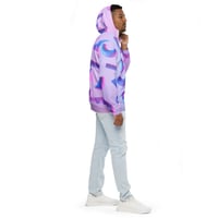 Image 7 of Men’s DOMESICK Shape Lift Windbreaker