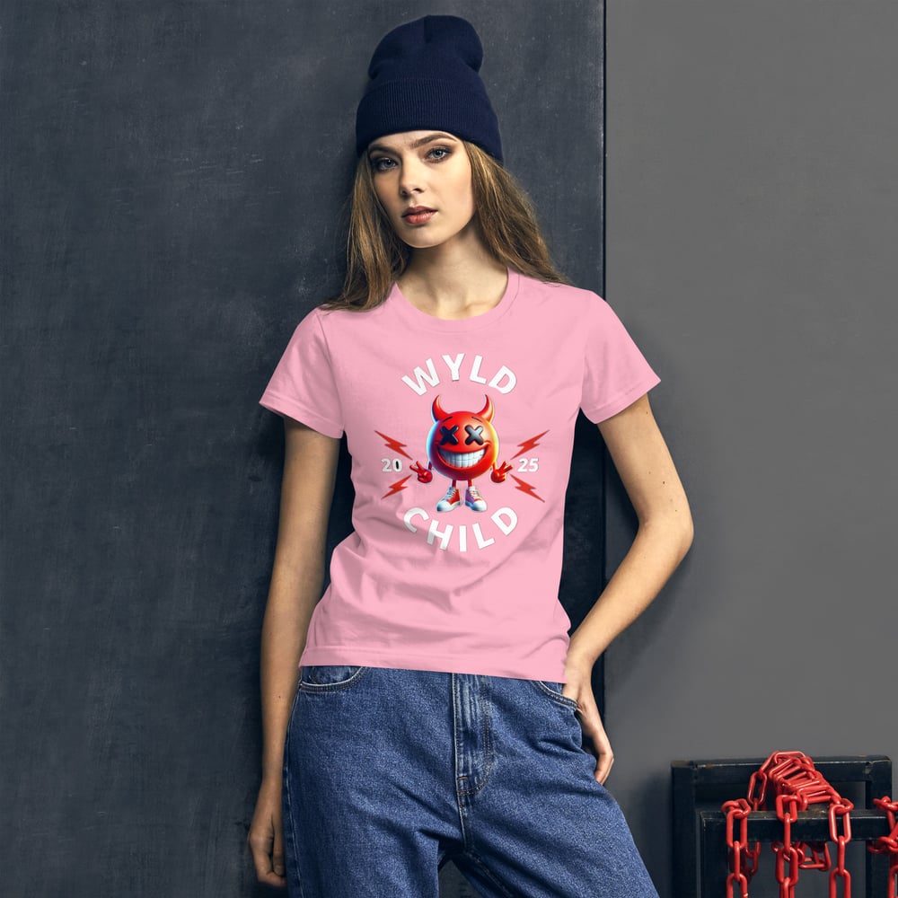 Women's Short Sleeve T-Shirt