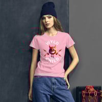 Image 3 of Women's Short Sleeve T-Shirt