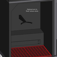 Image 12 of Death Star Stackables