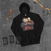 Image 1 of BFFS - MJ - HOODIE
