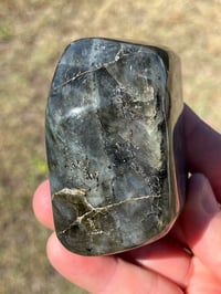 Image 13 of Labradorite Freeform #2643