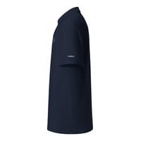 Image 2 of Birdflip®  navy golf shirt