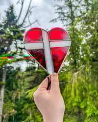 Image 1 of Danish Heart