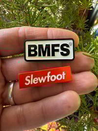 Image 1 of Both Pins!