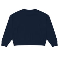 Image 2 of THE BOSS LADY CREWNECK 