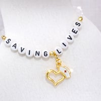 Image 3 of RN Saving Lives 