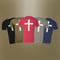 Image of God. Family. Country. Tee (Pre-Order)