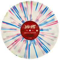 Image 4 of Dead Heat - Endless Torment (12' LP)