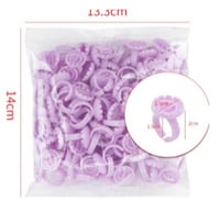 Image 10 of Glue Rings ✨