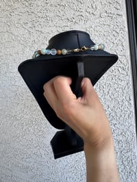 Image 7 of The Lagoon Aura Necklace 