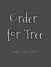 Tree 