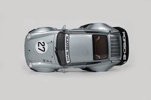 Image of 1/18 RWB Yuiitsumuni