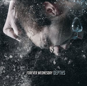 Image of 'Depths' Album