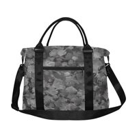 Image 1 of Midnight AK Pattern Travel Bag