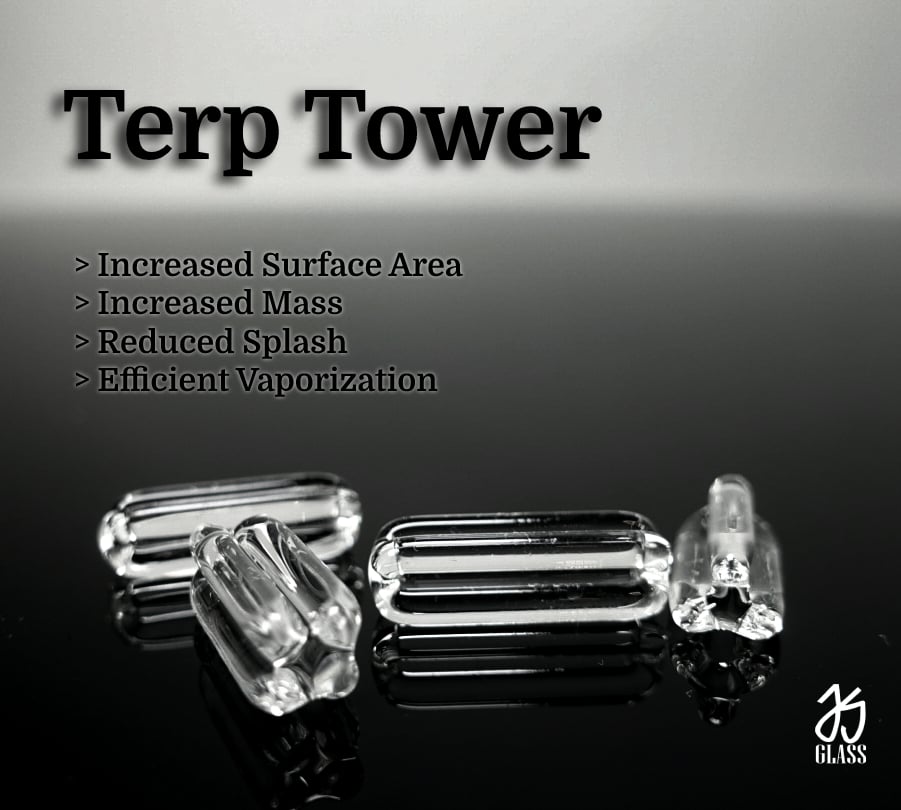 Terp Tower (Individual)