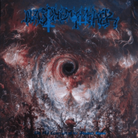 Image 1 of BLASPHEMOPHAGHER  “The III Command of the Absolute Chaos"  LP 