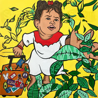Image 2 of Diaspora Series Fine Art Prints