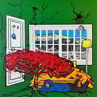 Image 4 of Diaspora Series Fine Art Prints