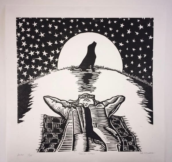 Image of Seeing Stars