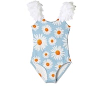 Daisy Petals Swimsuit