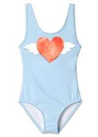 Flight Heart Tank