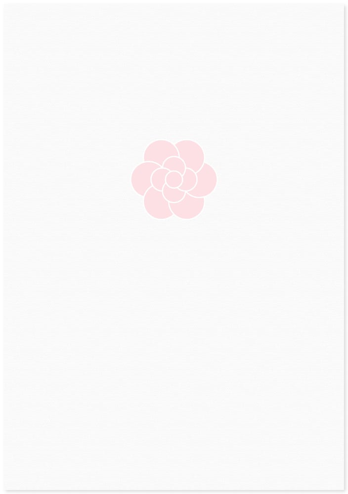 Image of flower | small pink