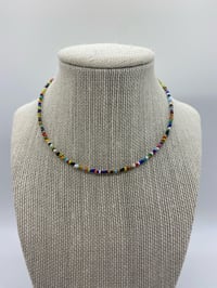 Image 1 of Summer Choker