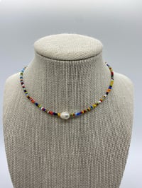 Image 2 of Summer Choker