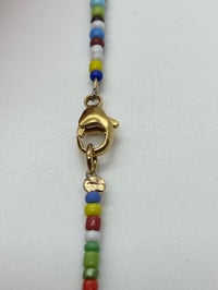 Image 5 of Summer Choker