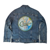Image 4 of The Original Charleo "Jeans Jacket"