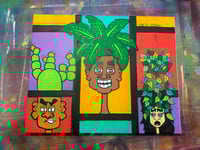Image of Plant People VOL. II