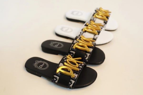 Image of Sassy Sandals