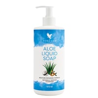 Image 2 of Aloe Hand Soap